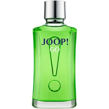 Joop! Joop Go Eau de Toilette (EDT) Homme 100ml
