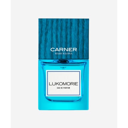Carner Barcelona Lukomorie Eau de Parfum (EDP) Mixte 50ml