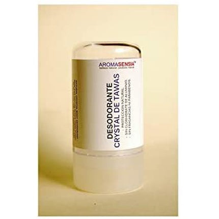 Aromasensia Glass Deodorant 120 G 120 G Aromasensia