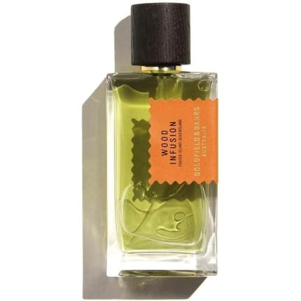 Goldfield & Banks Wood Infusion Eau de Parfum (EDP) Mixte