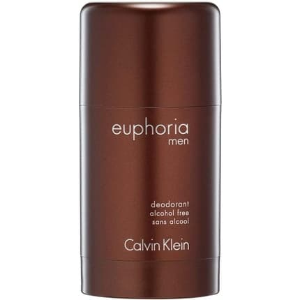 Calvin Klein Euphoria deodorant stick Déodorant (Déo) Homme 75ml