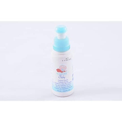 Nahore Baby Infant Cologne 75ml Nahore Baby