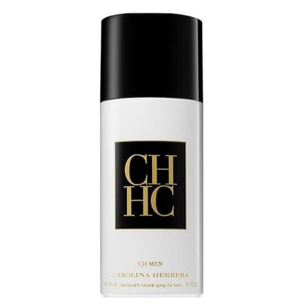 Carolina Herrera Ch Deodorant Déodorant (Déo) Homme 150ml
