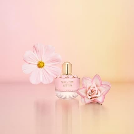 Elie Saab Of Now Rose Petal Eau de Parfum (EDP) Femme 30ml