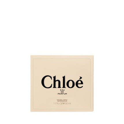 Chloe Eau De Parfum 30 Milliliters Chloé