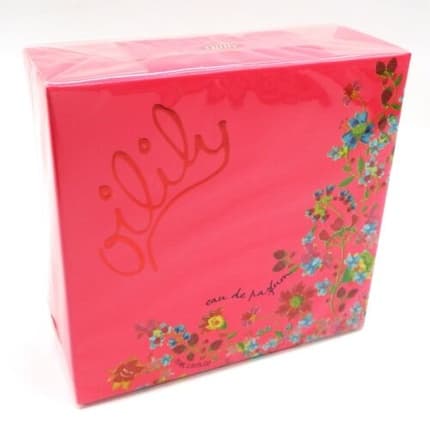 Oilily Oilily Eau de Parfum (EDP) Mixte 75ml