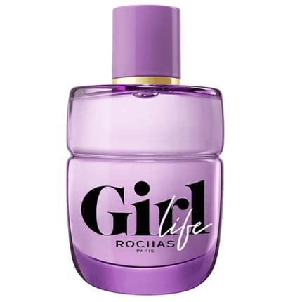 Rochas Girl Life Eau de Parfum 75ml for women