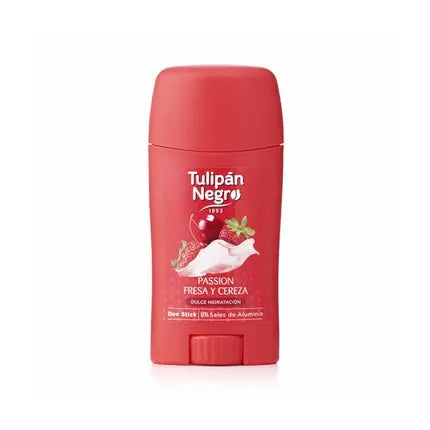 Tulipan Negro Gourmet Deodorant Stick 50ml Tulipan Negro