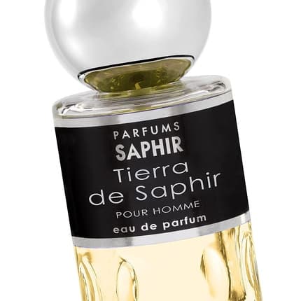 Saphir Tierra No 87 Eau de Parfum (EDP) Homme 200ml