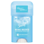 Antiperspirant Cream Stick - 40 ml