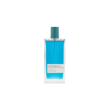 Titto Bluni Titto Bluni Man Eau De Toilette 150 Ml