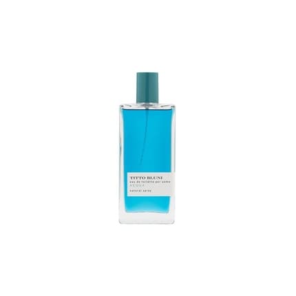 Tittot Titto Bluni Titto Bluni Man Eau de Toilette (EDT) Mixte 150ml