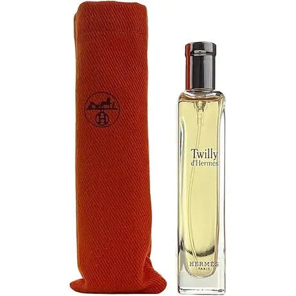 Twilly D'Hermes For Women By Hermes Eau De Parfum Spray 0.5 Oz 15 Ml Mini Hermès