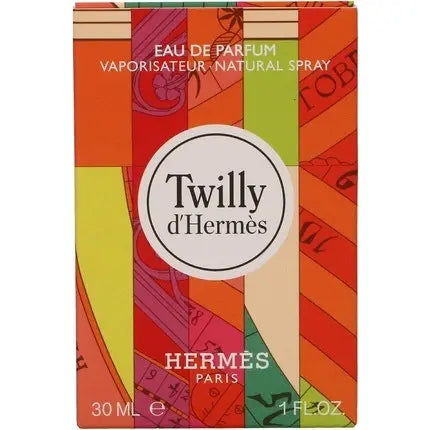 Twilly D'Hermes par Hermes Eau de Parfum pour femme  30ml Hermès