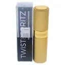 Twist and Spritz Atomiser Gold Twist And Spritz