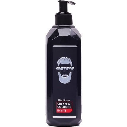 Gummy Cream Cologne 400ml