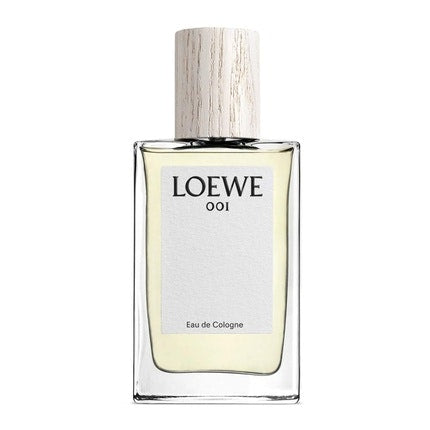 Loewe 001 Eau de Cologne Spray 30ml Loewe