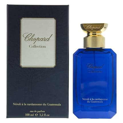 Chopard Gardens of Tropics Neroli with Guatemalan Cardamom Eau de Parfum 100ml Unisex