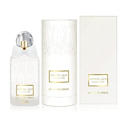 Rasasi Takhail All Over Eau de Parfum Femme 100 ml