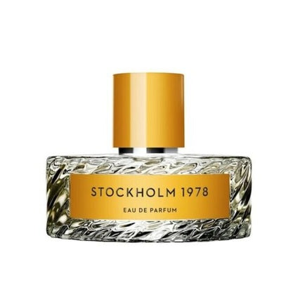 Vilhelm Parfumerie Unisex Stockholm 1978 EDP 3.4 oz Fragrance