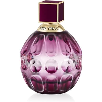Jimmy Choo Fever Eau de Parfum Femme 100 ml