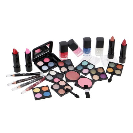 ZMILE Cosmetics 'Everybody's Darling' Cosmetic Case - Vegan Cosmetics