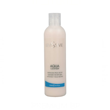 Levissime Aqua Cleanser for Dry Skin 250ml Levissime