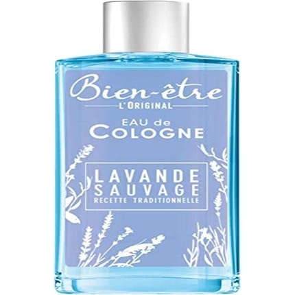Bien-être Lavender Cologne 250ml