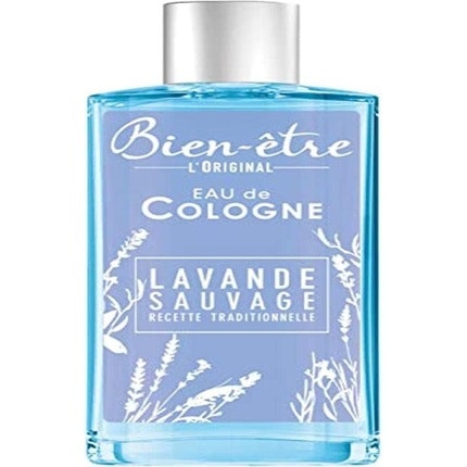 Bien-être Lavender Cologne 250ml Bien-Être