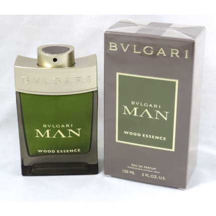 Bvlgari Bulgari Bvlgari MAN Wood Essence Eau de Parfum (EDP) Mixte 150ml