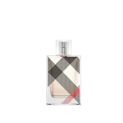 Burberry Brit Eau de Parfum Femme 50 ml - Fruité