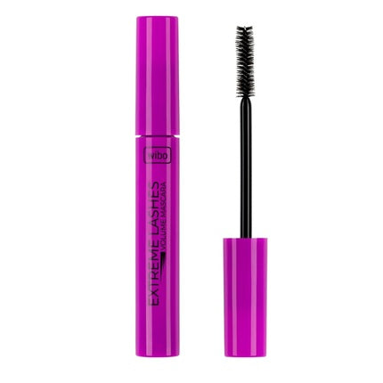 Wibo Extreme Lashes Volume Mascara Thickening And Lengthening Black 8ml