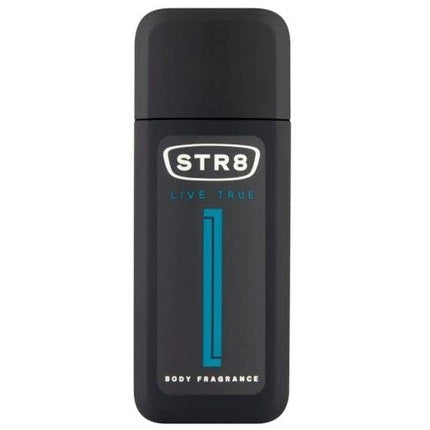 Str8 Pour Homme 75ml Str8