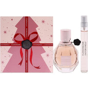 Viktor & Rolf Flowerbomb + Set Coffret (Coffret) Mixte 50ml