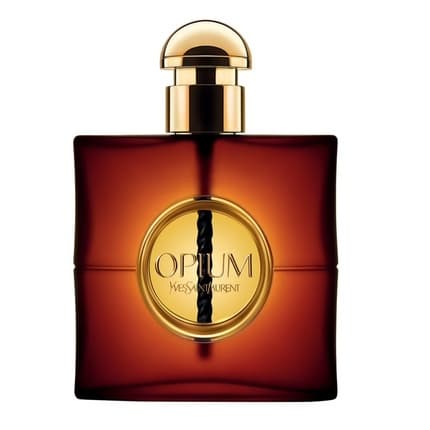 Yves Saint Laurent Opium Eau De Parfum Spray 90ml
