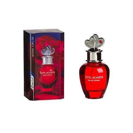 Omerta Love Always Eau de Parfum 100ml Omerta