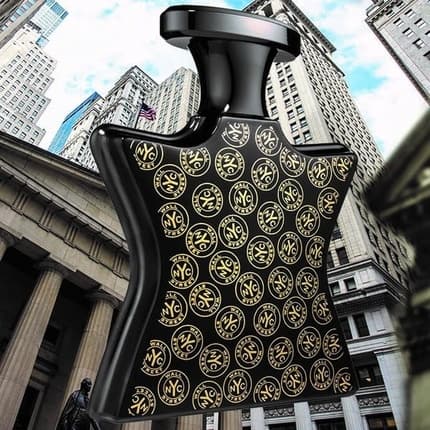 Bond No. 9 Bond N09 Wall Street Eau de Parfum (EDP) Mixte 100ml