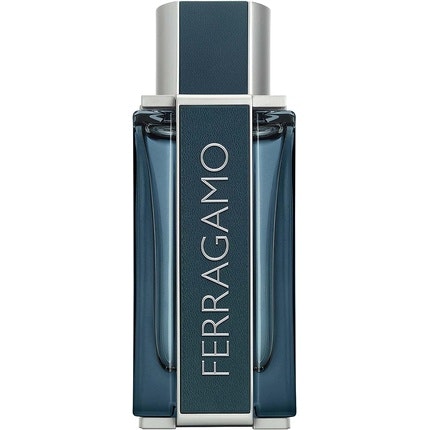 Salvatore Ferragamo Ferragamo Intense Leather Eau de Parfum 100 ml - Chypré