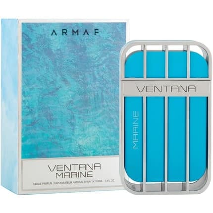 Armaf Ventana Marine Eau de Parfum 100ml Unisex