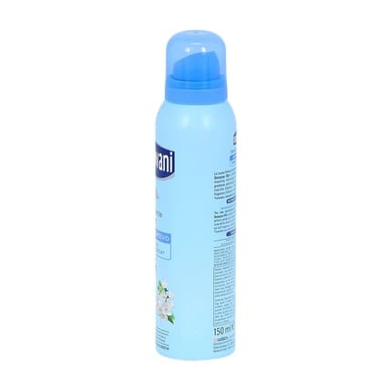 Mantovani Deodorant On Perfume Talc Déodorant (Déo) Mixte 150ml