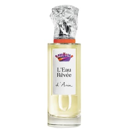 Sisley L'Eau d'Aria Eau de Toilette Unisexe