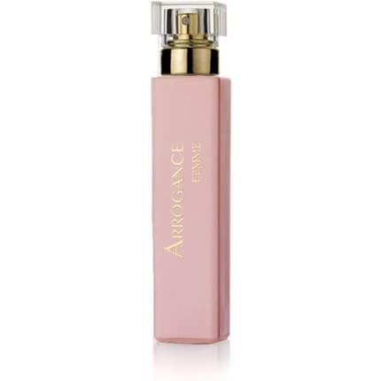 Arrogance Donna Eau de Toilette (EDT) Mixte 30ml