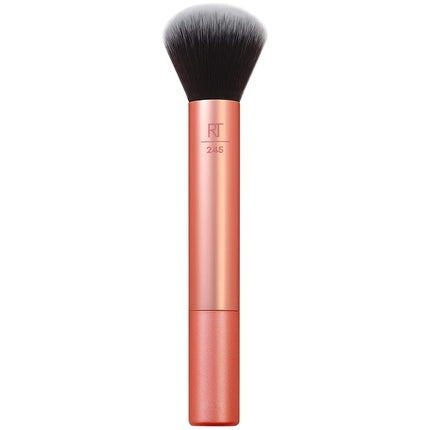 Real Techniques Everything Face Makeup Brush for Flawless Finish Streak Free