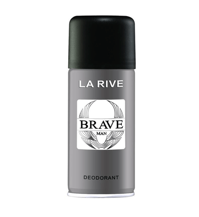La Rive Brave For Man Deodorant Déodorant (Déo) Mixte 150ml