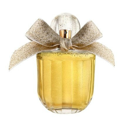 Women Secret Gold Seduction Eau De Parfum 3.4 Ounce Women's Secret