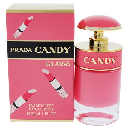 Prada Candy Gloss EDT Vapo 30ml Prada