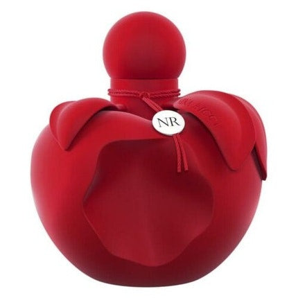 Nina Extra Rouge Eau de Parfum spray 80ml Nina Ricci