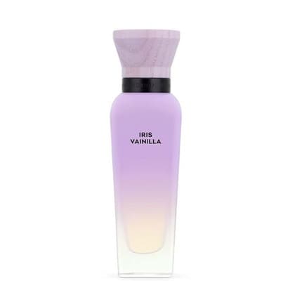Adolfo Dominguez Eau de Parfum Iris Vanilla Women's Perfume 60ml