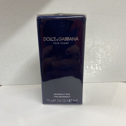 Dolce Gabbana Pour Homme Classic Deodorant Stick 2.4 oz Dolce & Gabbana
