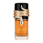Lattafa Musamam Unisex Fragrance Eau de Parfum (EDP) Mixte 100ml